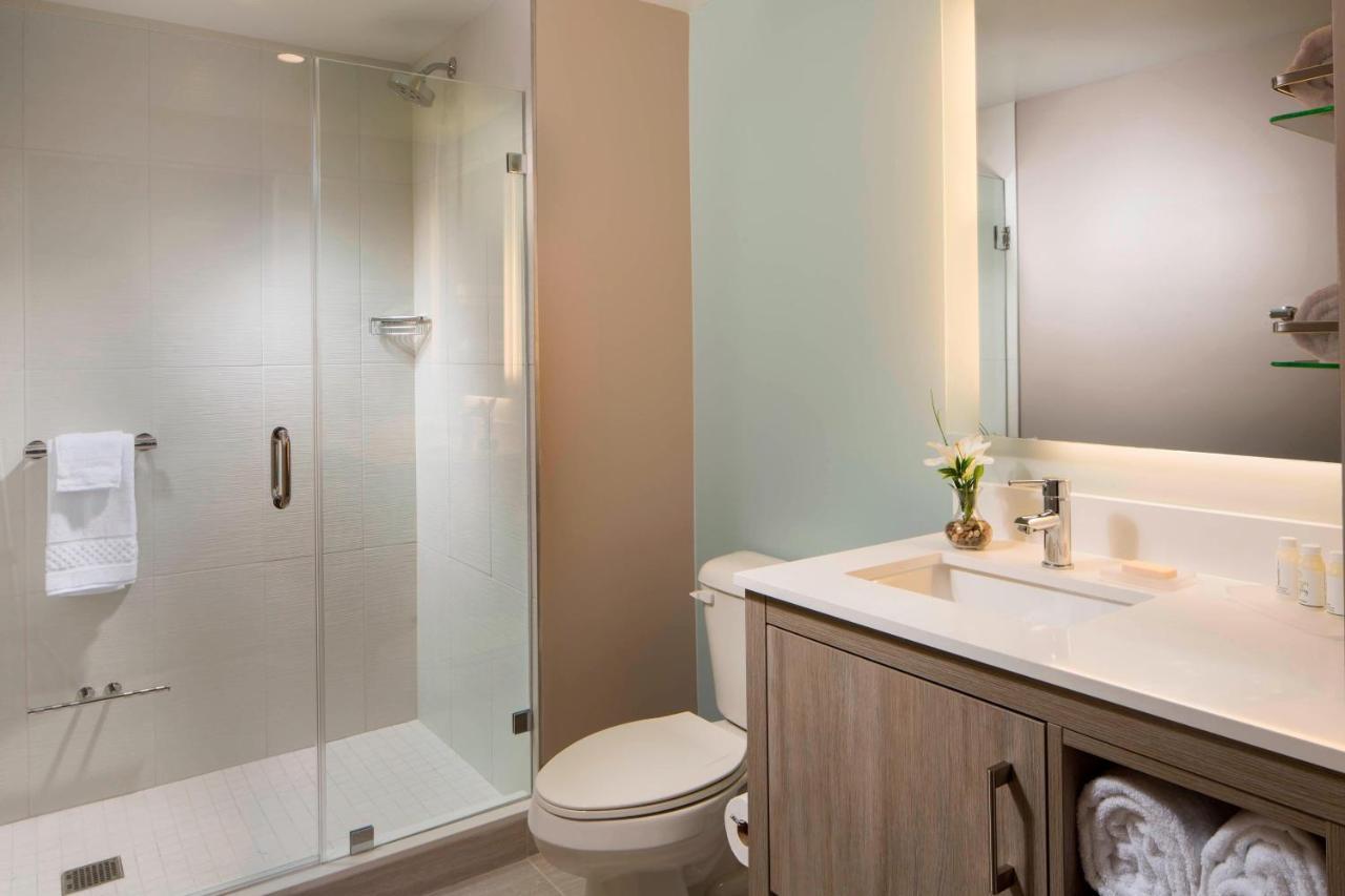 Residence Inn Miami Sunny Isles Beach Exteriör bild