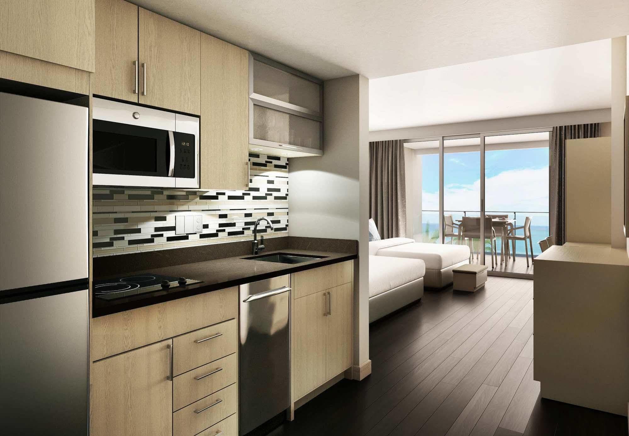 Residence Inn Miami Sunny Isles Beach Exteriör bild